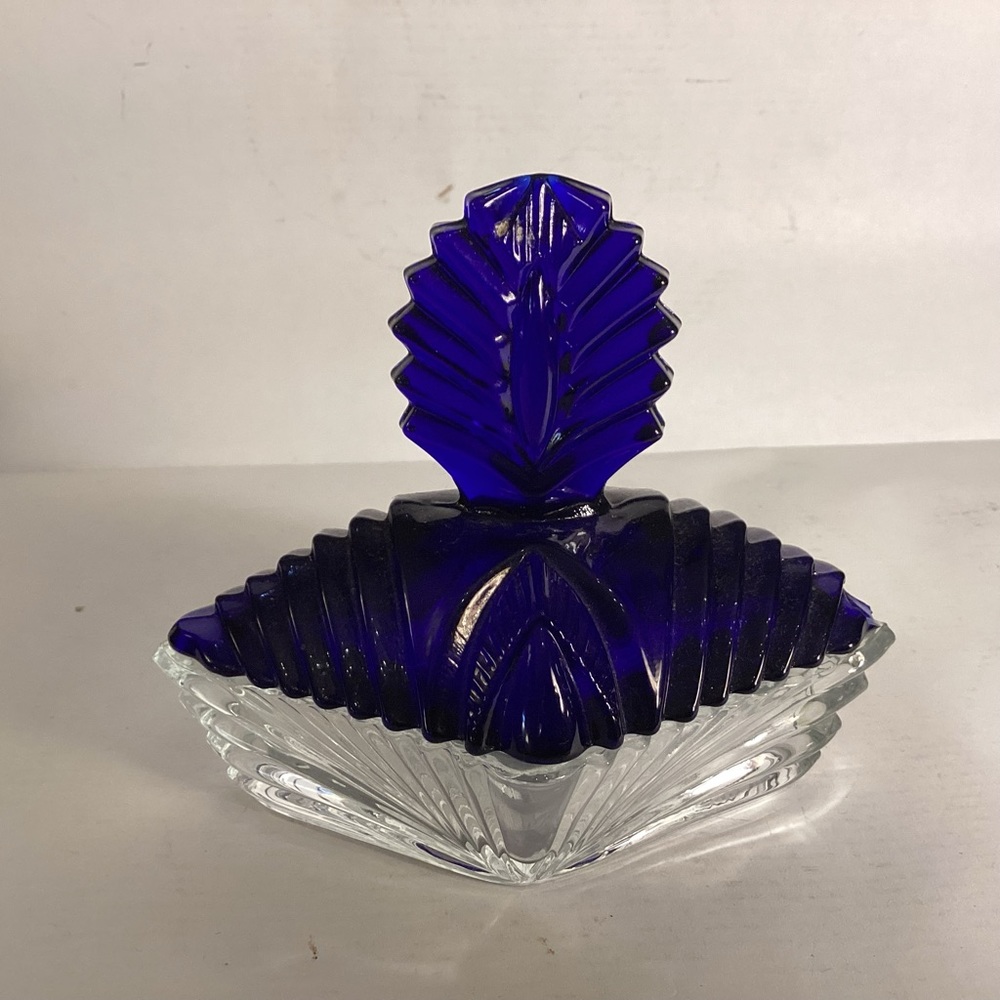 Vintage dresser dish
